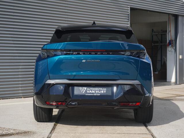 Peugeot 3008 e-3008 GT Avantage 210 73 kWh