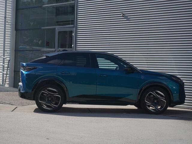 Peugeot 3008 e-3008 GT Avantage 210 73 kWh