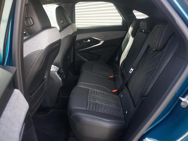 Peugeot 3008 e-3008 GT Avantage 210 73 kWh