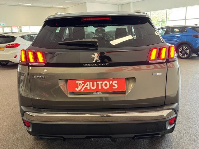 Peugeot 3008 1.2 PureTech Première NAVIGATIE/CAMERA, ECC AIRCO, CRUISE,