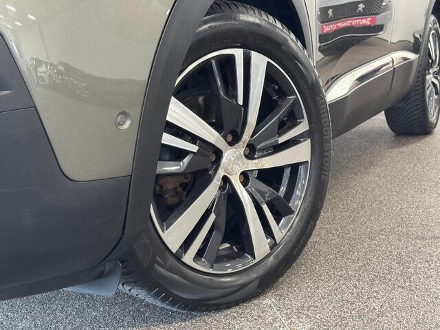 Peugeot 3008 1.2 PureTech Première NAVIGATIE/CAMERA, ECC AIRCO, CRUISE,