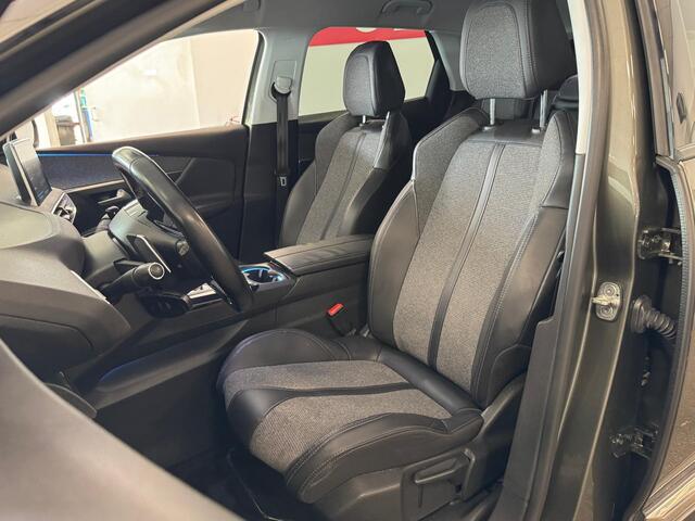 Peugeot 3008 1.2 PureTech Première NAVIGATIE/CAMERA, ECC AIRCO, CRUISE,