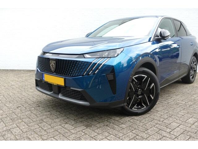 Peugeot 3008 1.2 Hybrid 145 Allure FULL LED | AUTOMAAT | AGR COMFORT STOELEN