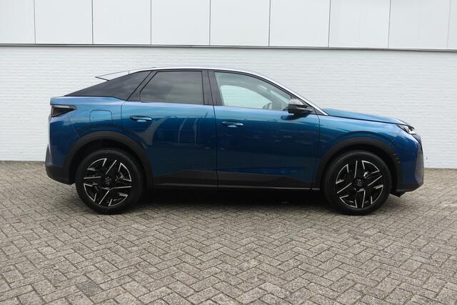 Peugeot 3008 1.2 Hybrid 145 Allure FULL LED | AUTOMAAT | AGR COMFORT STOELEN