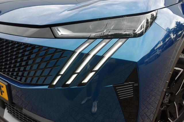 Peugeot 3008 1.2 Hybrid 145 Allure FULL LED | AUTOMAAT | AGR COMFORT STOELEN