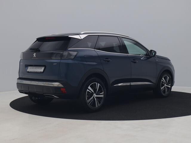 Peugeot 3008 1.2 PureTech 130 PK Automaat GT-Line | CAMERA | ADAPTIVE | KEYLESS