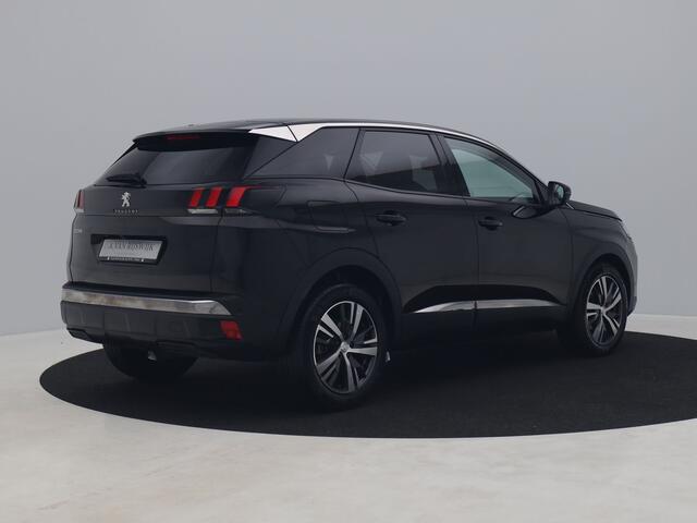 Peugeot 3008 1.2 PureTech 130 PK Automaat Allure | CAMERA | CARPLAY