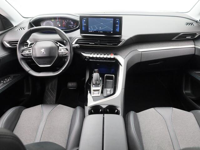 Peugeot 3008 1.2 PureTech 130 PK Automaat Allure | CAMERA | CARPLAY