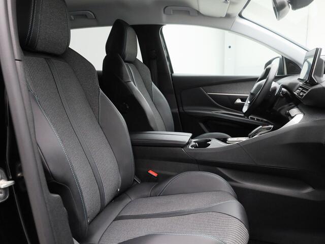 Peugeot 3008 1.2 PureTech 130 PK Automaat Allure | CAMERA | CARPLAY