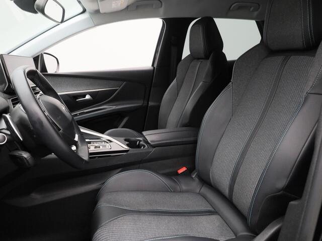 Peugeot 3008 1.2 PureTech 130 PK Automaat Allure | CAMERA | CARPLAY