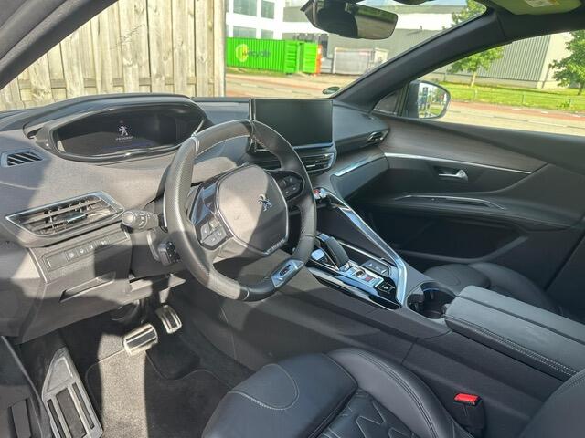 Peugeot 3008 1.6 Plug-In Hybride4 300PK GT / PANODAK / LEDER / CAMERA /
