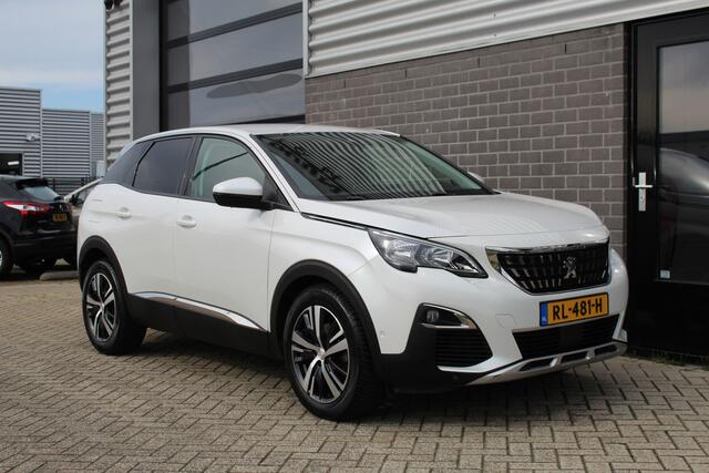 Peugeot 3008 1.6 e-THP Allure / Carplay / Camera / N.A.P.