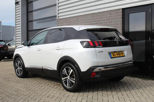 Peugeot 3008 1.6 e-THP Allure / Carplay / Camera / N.A.P.