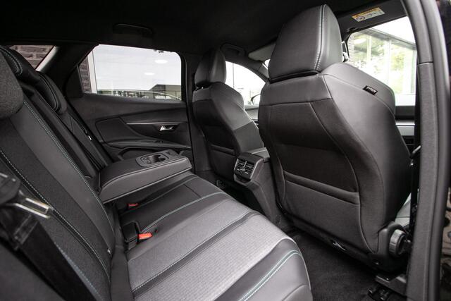 Peugeot 3008 1.6 HYbrid 180 Allure Pack Business - All-in rijklrprs | zuuinige hybride