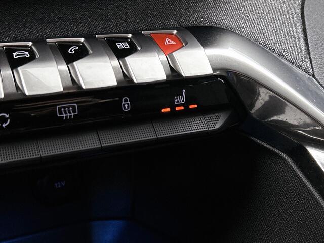 Peugeot 3008 Hybrid 225 PK Automaat Allure Pack Business | Stoelverwarming | Elektrische achterklep |