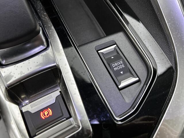 Peugeot 3008 Hybrid 225 PK Automaat Allure Pack Business | Stoelverwarming | Elektrische achterklep |