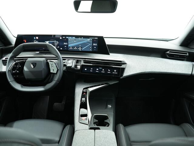Peugeot 3008 HYBRID 145PK e-DSC6 ALLURE AUT | 360 Vision | Drive Assist Pakket
