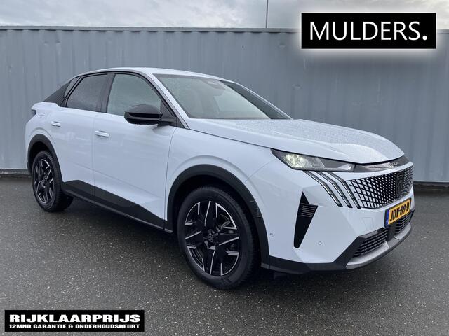 Peugeot 3008 HYBRID 145 ALLURE NAVI/AGR/ADAPT. CRUISE
