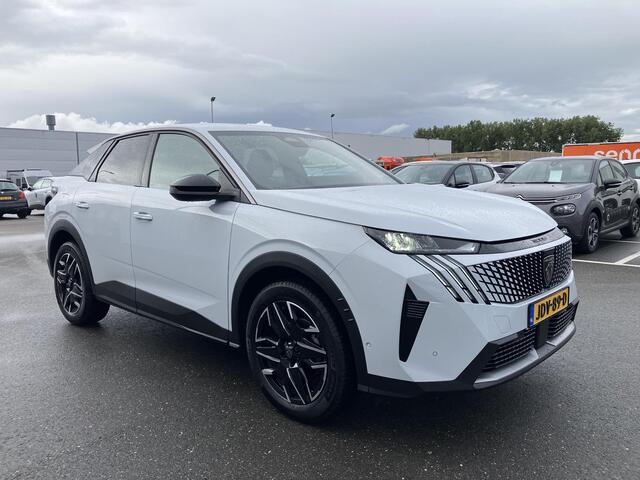 Peugeot 3008 HYBRID 145 ALLURE NAVI/AGR/ADAPT. CRUISE