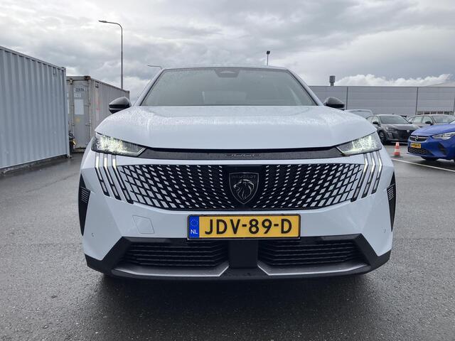 Peugeot 3008 HYBRID 145 ALLURE NAVI/AGR/ADAPT. CRUISE