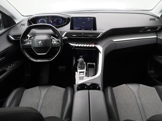 Peugeot 3008 1.2 PureTech 130 PK Automaat Allure | CAMERA | KEYLESS