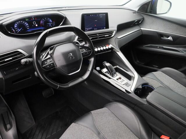 Peugeot 3008 1.2 PureTech 130 PK Automaat Allure | CAMERA | KEYLESS