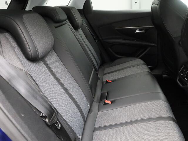 Peugeot 3008 1.2 PureTech 130 PK Automaat Allure | CAMERA | KEYLESS
