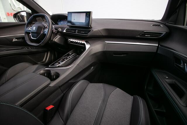 Peugeot 3008 1.6 HYbrid 180 Allure Pack Business - All-in rijklrprs | Adpt. cruise | 360 cam. | Carplay | Navi