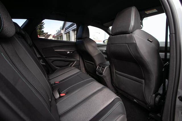 Peugeot 3008 1.6 HYbrid 180 Allure Pack Business - All-in rijklrprs | Adpt. cruise | 360 cam. | Carplay | Navi