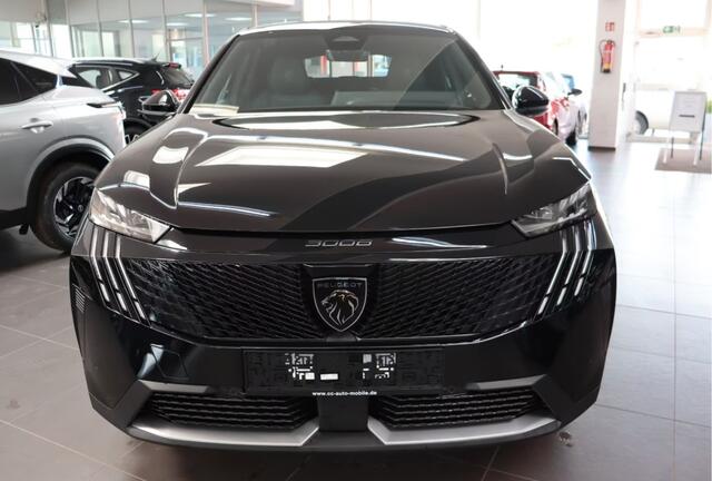 Peugeot 3008 1.2 Hybrid 136 GT Automaat/