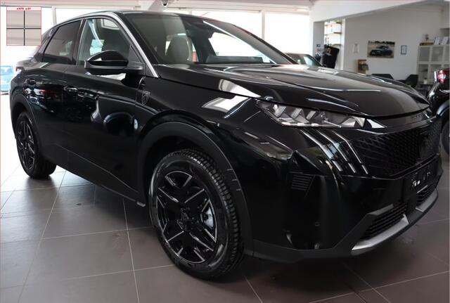 Peugeot 3008 1.2 Hybrid 136 GT Automaat/