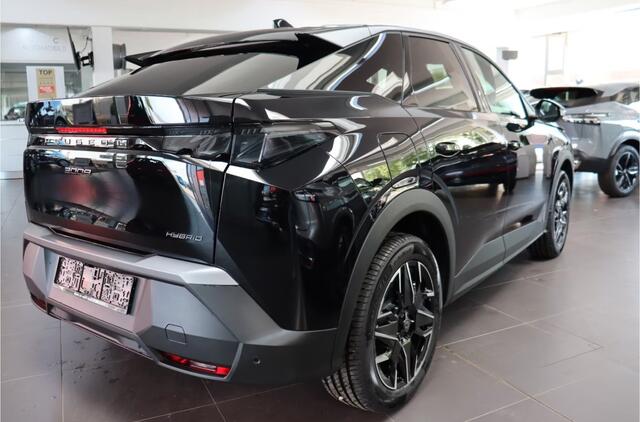 Peugeot 3008 1.2 Hybrid 136 GT Automaat/