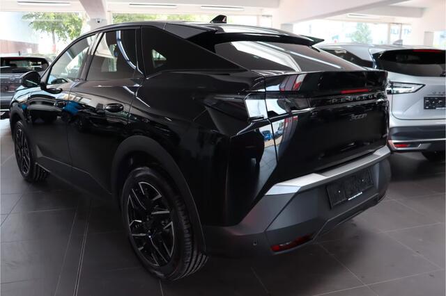 Peugeot 3008 1.2 Hybrid 136 GT Automaat/