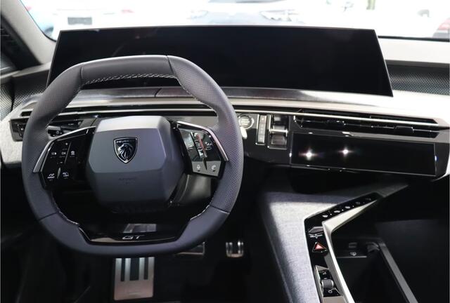 Peugeot 3008 1.2 Hybrid 136 GT Automaat/