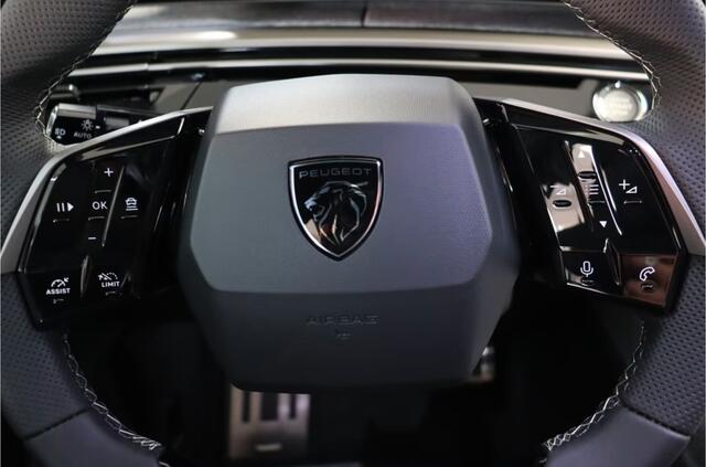 Peugeot 3008 1.2 Hybrid 136 GT Automaat/