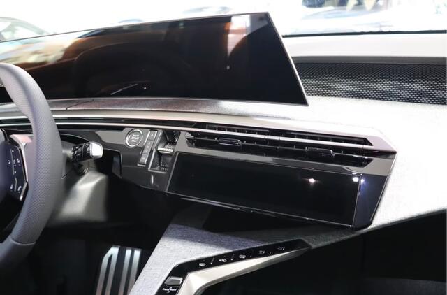 Peugeot 3008 1.2 Hybrid 136 GT Automaat/