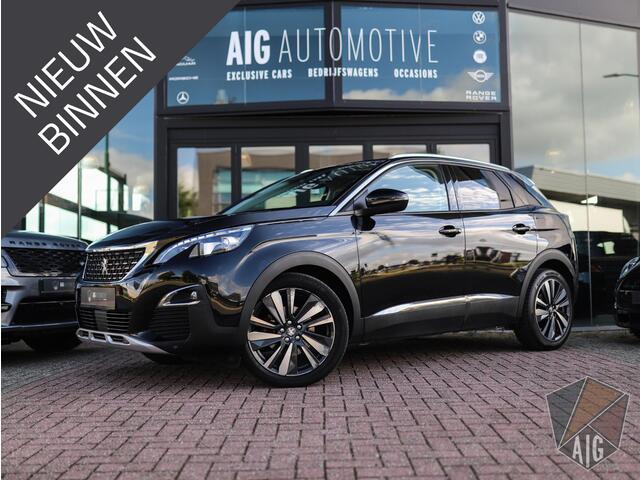 Peugeot 3008 1.5 BlueHDi Blue Lease Premium | Pano | Camera | Focal | Memory | Keyless