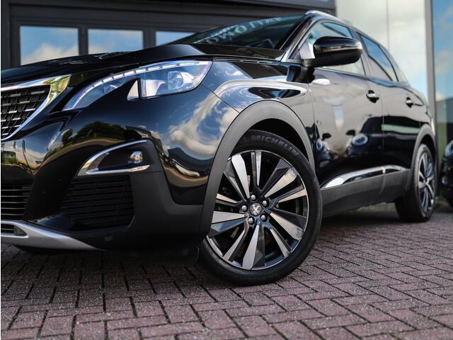 Peugeot 3008 1.5 BlueHDi Blue Lease Premium | Pano | Camera | Focal | Memory | Keyless