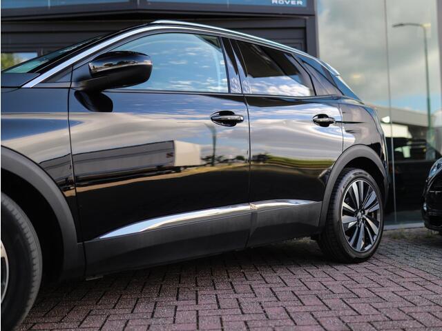 Peugeot 3008 1.5 BlueHDi Blue Lease Premium | Pano | Camera | Focal | Memory | Keyless