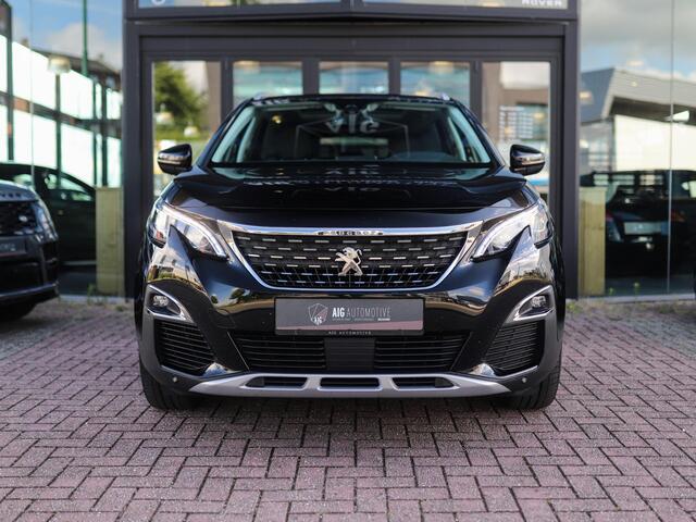 Peugeot 3008 1.5 BlueHDi Blue Lease Premium | Pano | Camera | Focal | Memory | Keyless