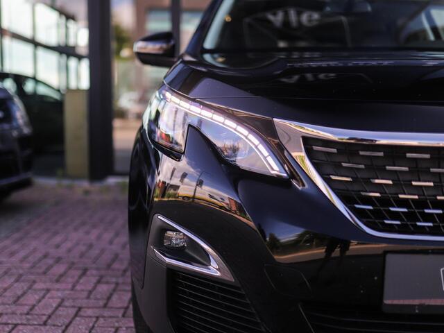 Peugeot 3008 1.5 BlueHDi Blue Lease Premium | Pano | Camera | Focal | Memory | Keyless