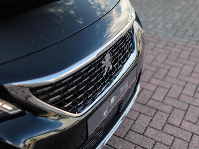 Peugeot 3008 1.5 BlueHDi Blue Lease Premium | Pano | Camera | Focal | Memory | Keyless