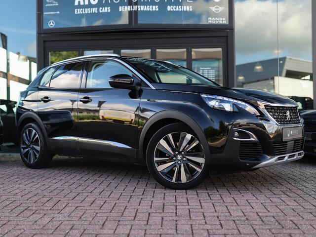 Peugeot 3008 1.5 BlueHDi Blue Lease Premium | Pano | Camera | Focal | Memory | Keyless