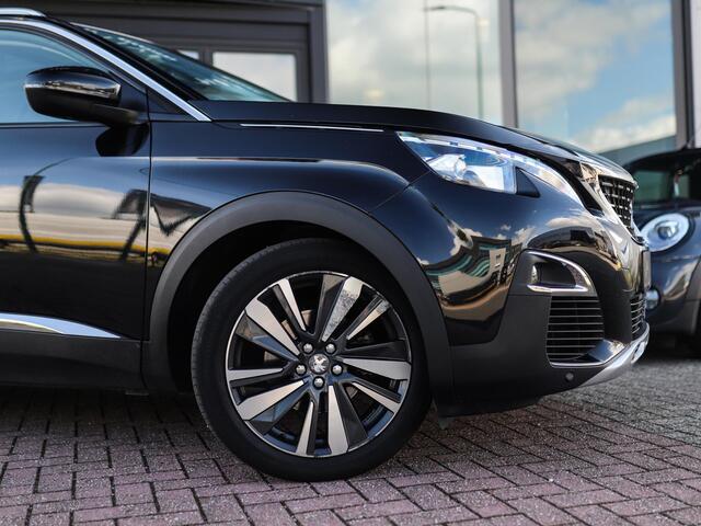 Peugeot 3008 1.5 BlueHDi Blue Lease Premium | Pano | Camera | Focal | Memory | Keyless