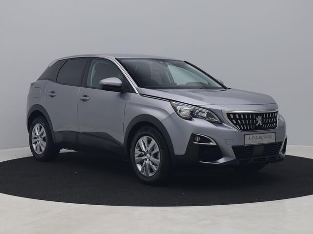Peugeot 3008 1.2 PureTech 130 PK Automaat Active | NAVI | CARPLAY