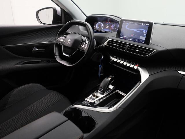 Peugeot 3008 1.2 PureTech 130 PK Automaat Active | NAVI | CARPLAY