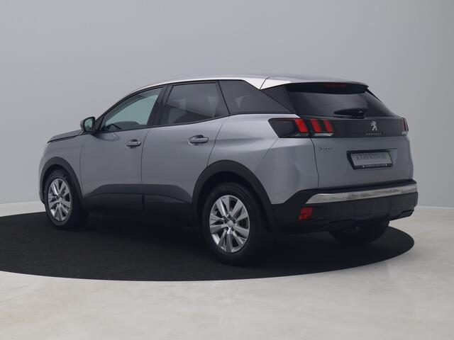 Peugeot 3008 1.2 PureTech 130 PK Automaat Active | NAVI | CARPLAY