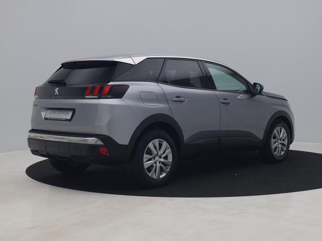 Peugeot 3008 1.2 PureTech 130 PK Automaat Active | NAVI | CARPLAY
