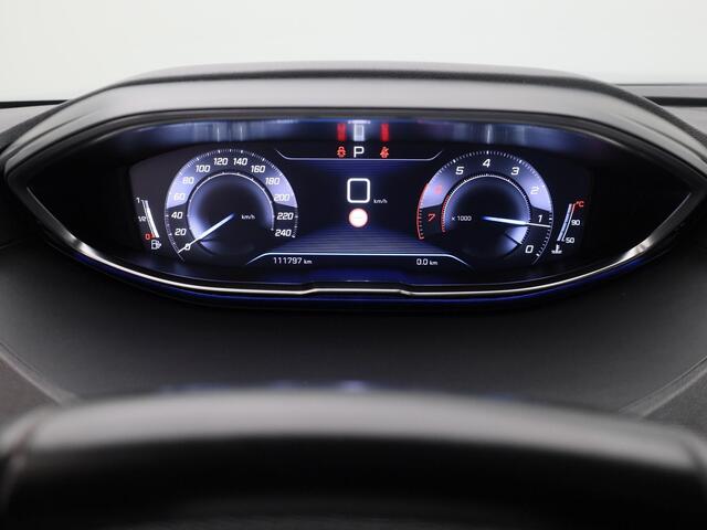 Peugeot 3008 1.2 PureTech 130 PK Automaat Active | NAVI | CARPLAY