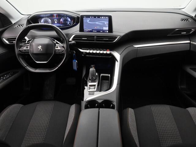 Peugeot 3008 1.2 PureTech 130 PK Automaat Active | NAVI | CARPLAY